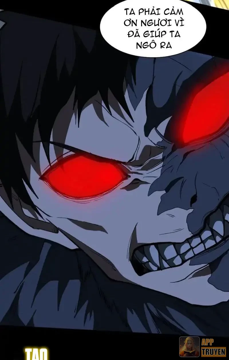 Sau Khi Chia Tay Hoa Khôi, Võ Đạo Của Ta Thẳng Tới Cấp Thần Chapter 37 - 4