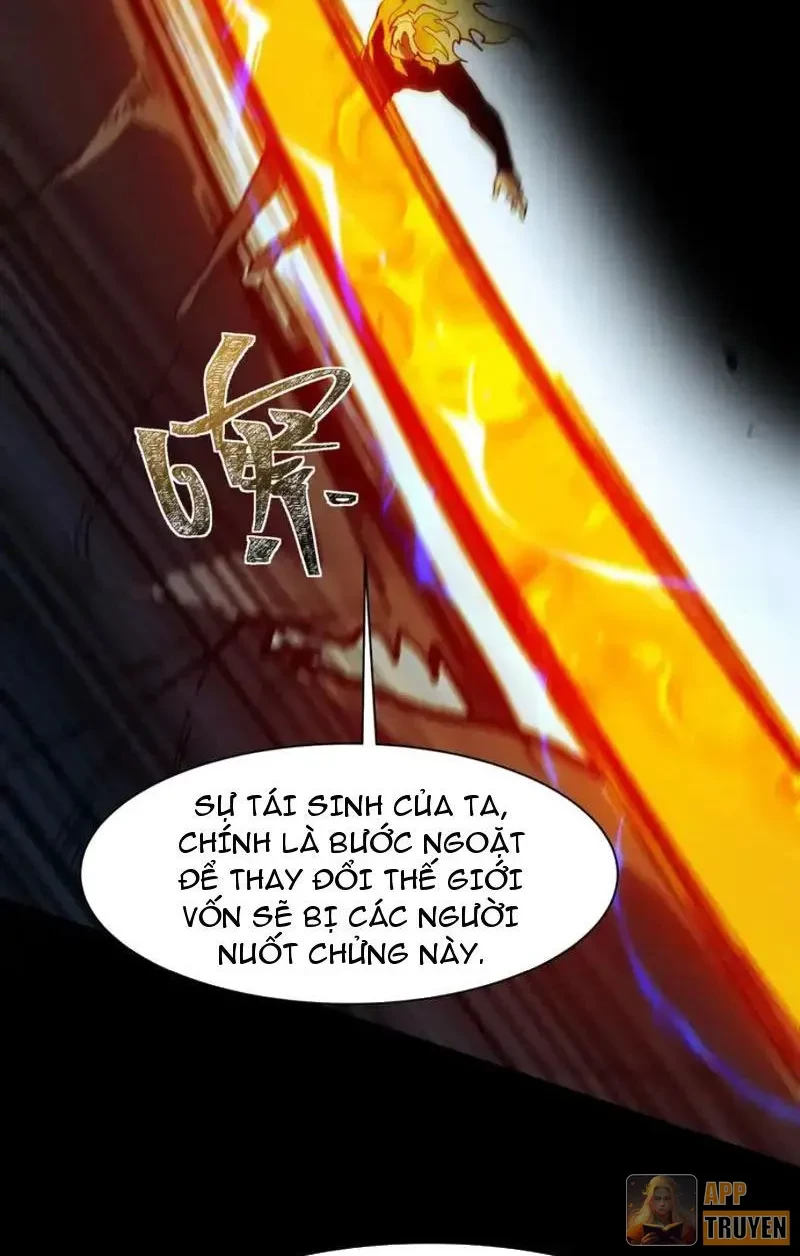 Sau Khi Chia Tay Hoa Khôi, Võ Đạo Của Ta Thẳng Tới Cấp Thần Chapter 37 - 6