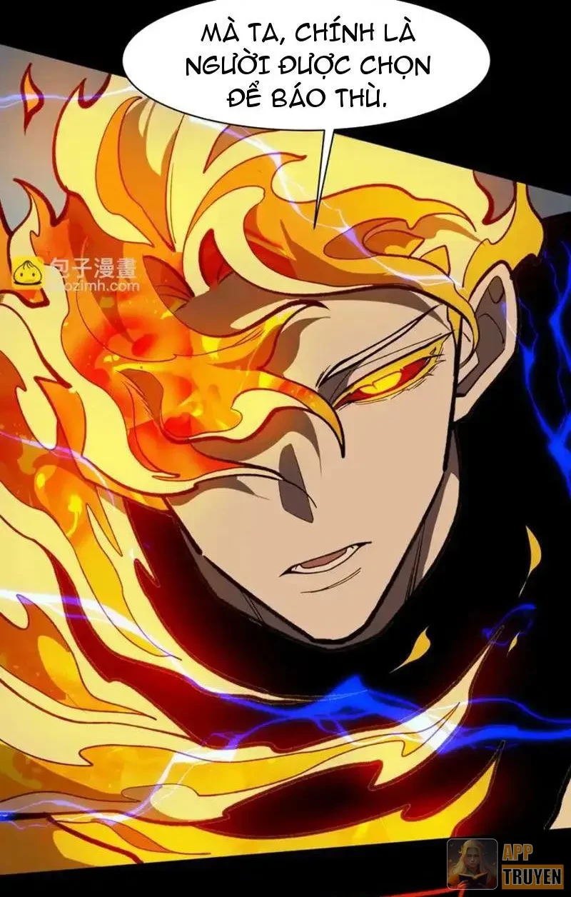 Sau Khi Chia Tay Hoa Khôi, Võ Đạo Của Ta Thẳng Tới Cấp Thần Chapter 37 - 7