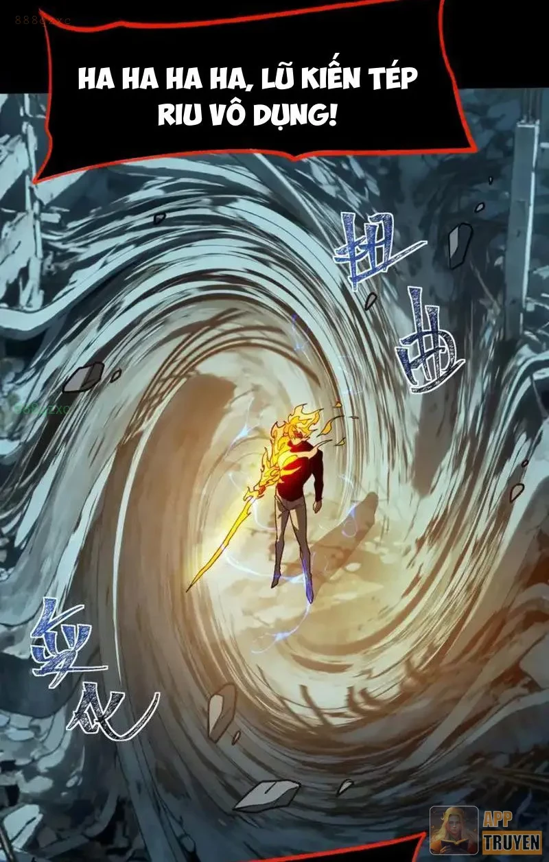 Sau Khi Chia Tay Hoa Khôi, Võ Đạo Của Ta Thẳng Tới Cấp Thần Chapter 37 - 8