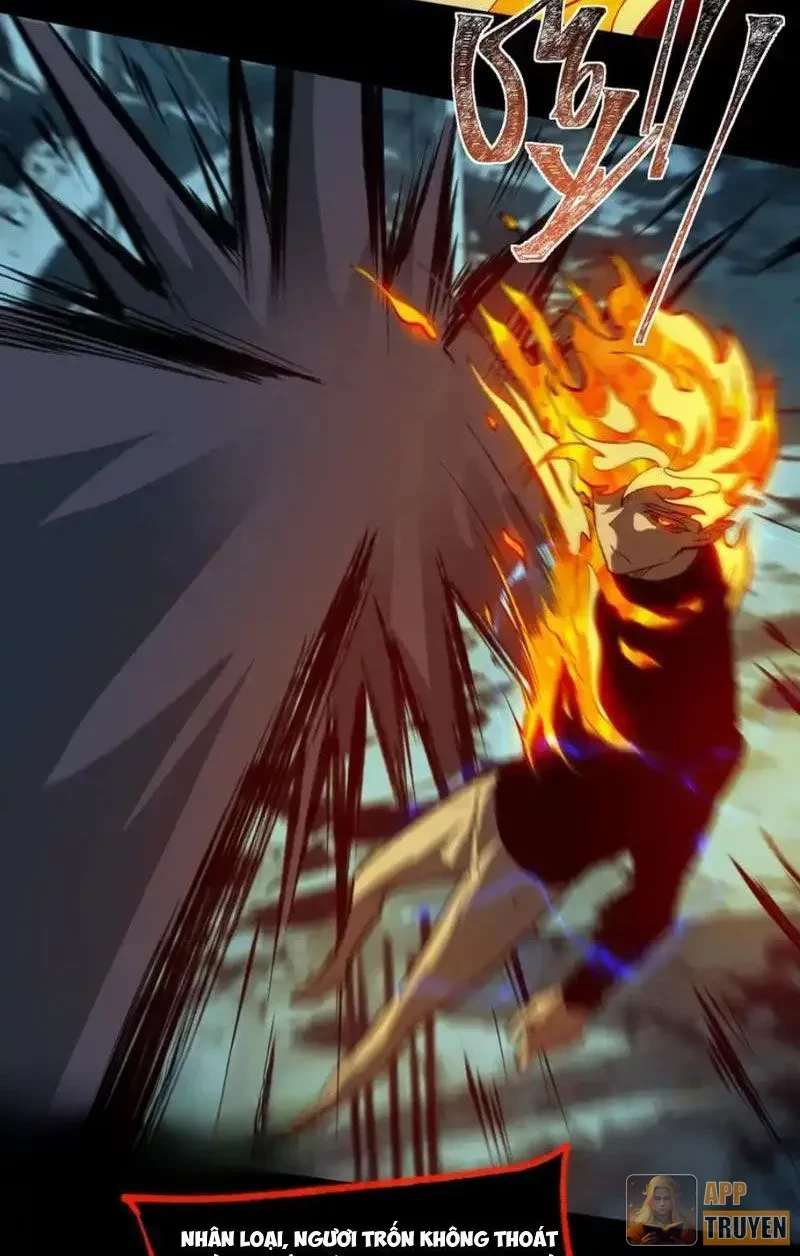 Sau Khi Chia Tay Hoa Khôi, Võ Đạo Của Ta Thẳng Tới Cấp Thần Chapter 37 - 10