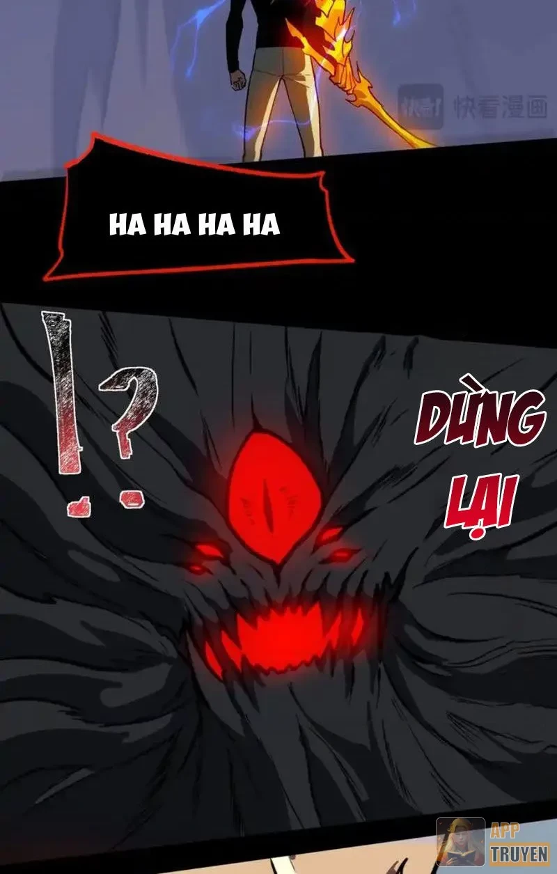 Sau Khi Chia Tay Hoa Khôi, Võ Đạo Của Ta Thẳng Tới Cấp Thần Chapter 37 - 12