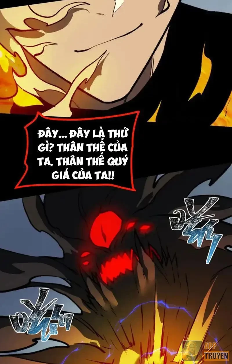 Sau Khi Chia Tay Hoa Khôi, Võ Đạo Của Ta Thẳng Tới Cấp Thần Chapter 37 - 13