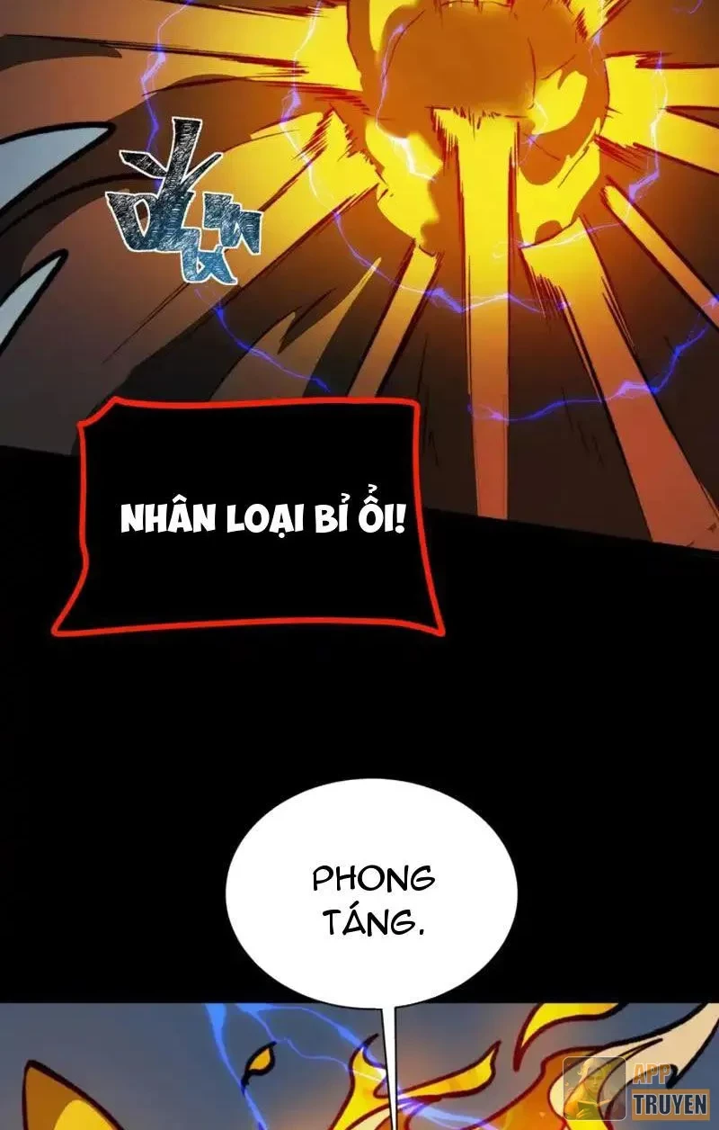 Sau Khi Chia Tay Hoa Khôi, Võ Đạo Của Ta Thẳng Tới Cấp Thần Chapter 37 - 14