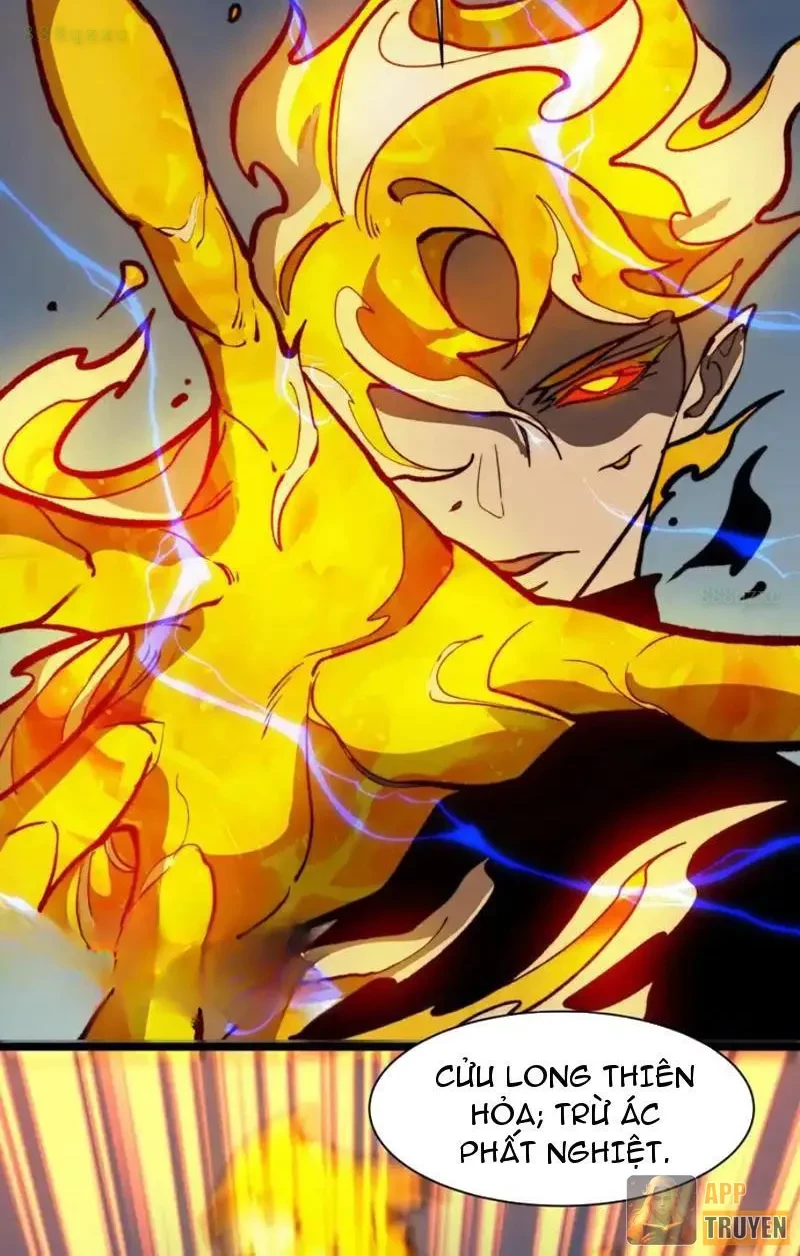 Sau Khi Chia Tay Hoa Khôi, Võ Đạo Của Ta Thẳng Tới Cấp Thần Chapter 37 - 15