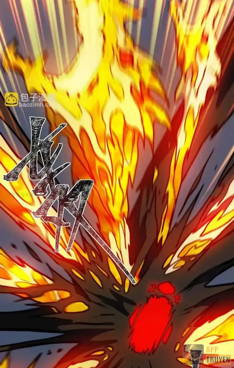 Sau Khi Chia Tay Hoa Khôi, Võ Đạo Của Ta Thẳng Tới Cấp Thần Chapter 37 - 16