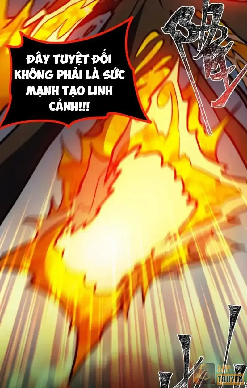 Sau Khi Chia Tay Hoa Khôi, Võ Đạo Của Ta Thẳng Tới Cấp Thần Chapter 37 - 17