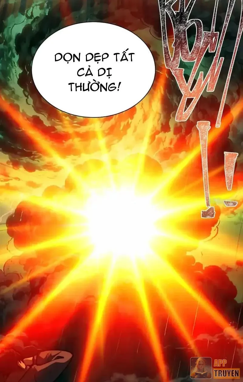 Sau Khi Chia Tay Hoa Khôi, Võ Đạo Của Ta Thẳng Tới Cấp Thần Chapter 37 - 18