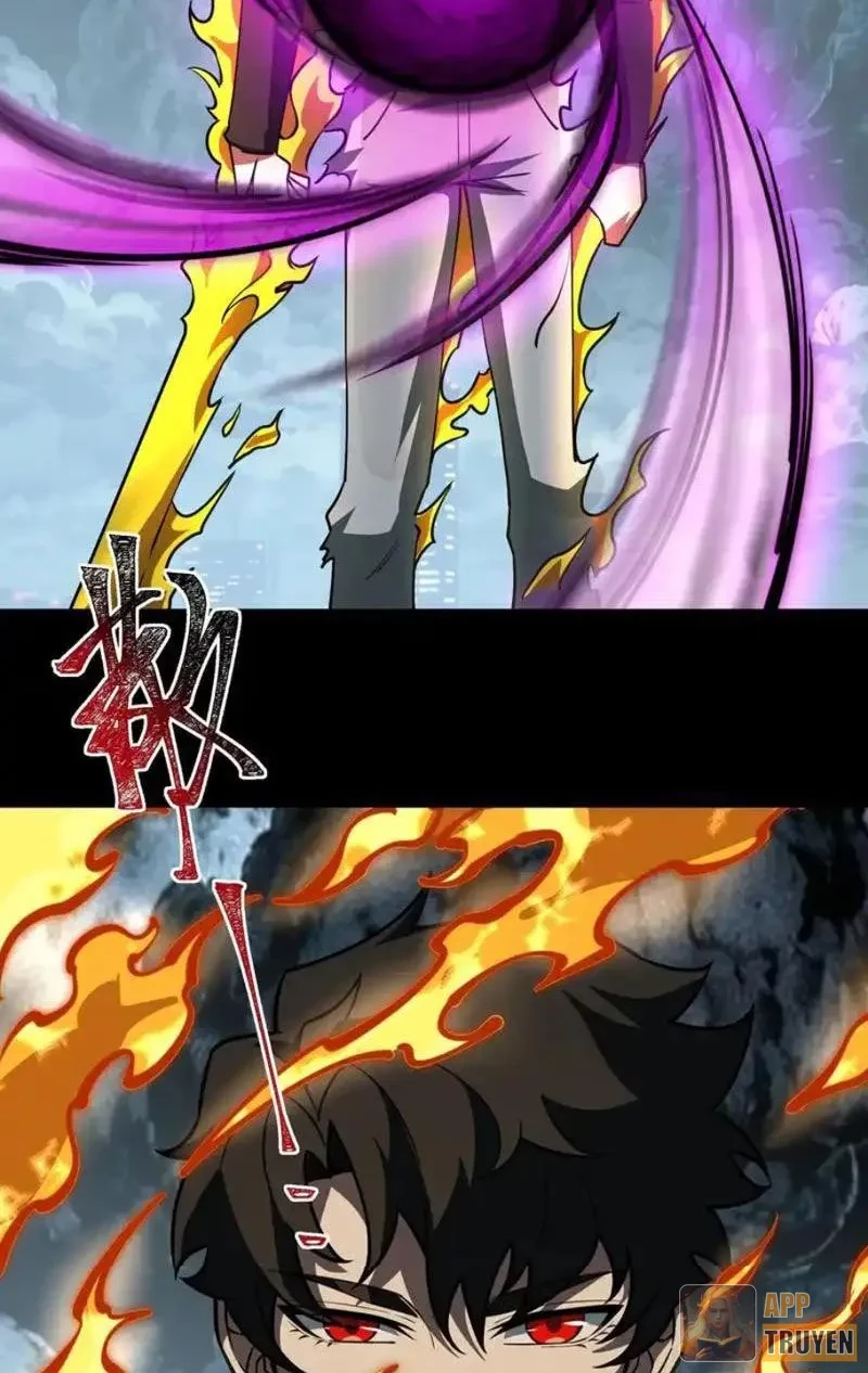 Sau Khi Chia Tay Hoa Khôi, Võ Đạo Của Ta Thẳng Tới Cấp Thần Chapter 37 - 24