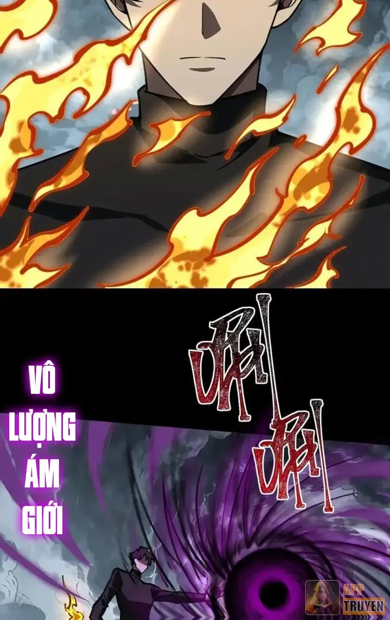 Sau Khi Chia Tay Hoa Khôi, Võ Đạo Của Ta Thẳng Tới Cấp Thần Chapter 37 - 25