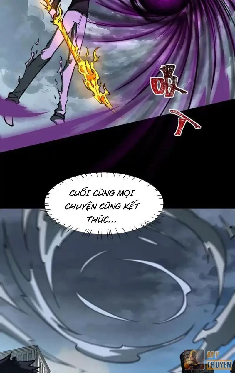 Sau Khi Chia Tay Hoa Khôi, Võ Đạo Của Ta Thẳng Tới Cấp Thần Chapter 37 - 26