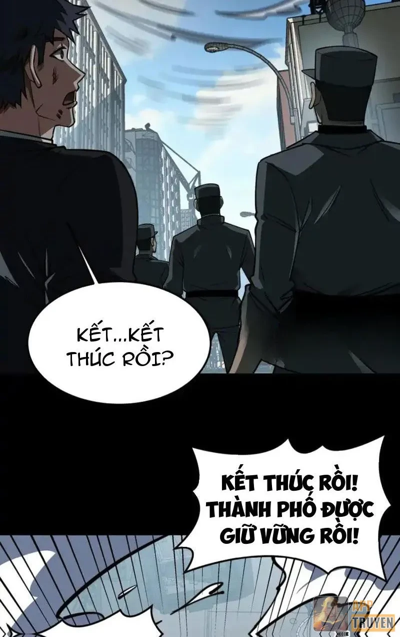 Sau Khi Chia Tay Hoa Khôi, Võ Đạo Của Ta Thẳng Tới Cấp Thần Chapter 37 - 27