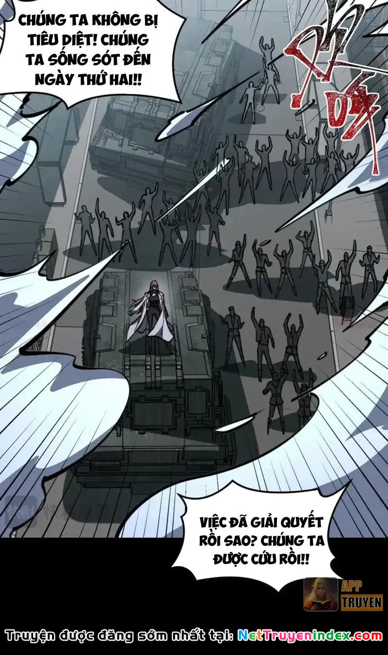 Sau Khi Chia Tay Hoa Khôi, Võ Đạo Của Ta Thẳng Tới Cấp Thần Chapter 37 - 28