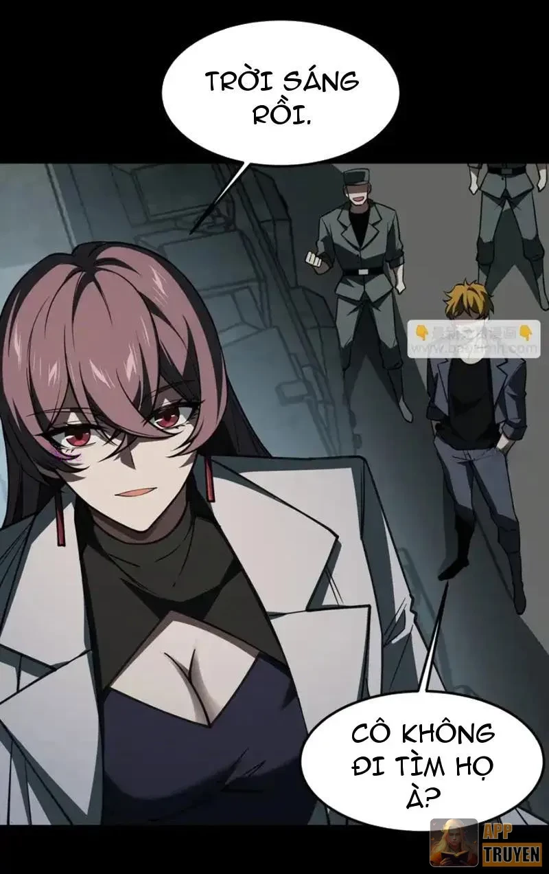 Sau Khi Chia Tay Hoa Khôi, Võ Đạo Của Ta Thẳng Tới Cấp Thần Chapter 37 - 29