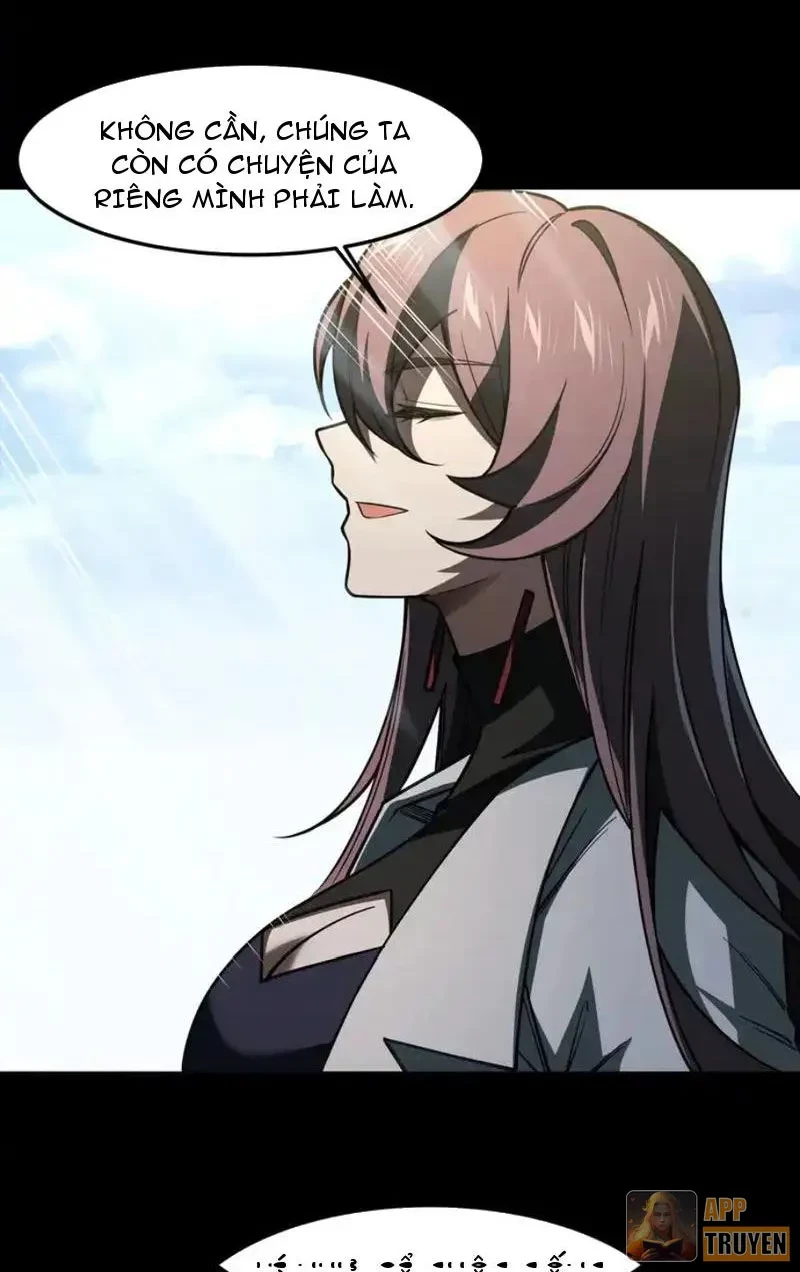 Sau Khi Chia Tay Hoa Khôi, Võ Đạo Của Ta Thẳng Tới Cấp Thần Chapter 37 - 30