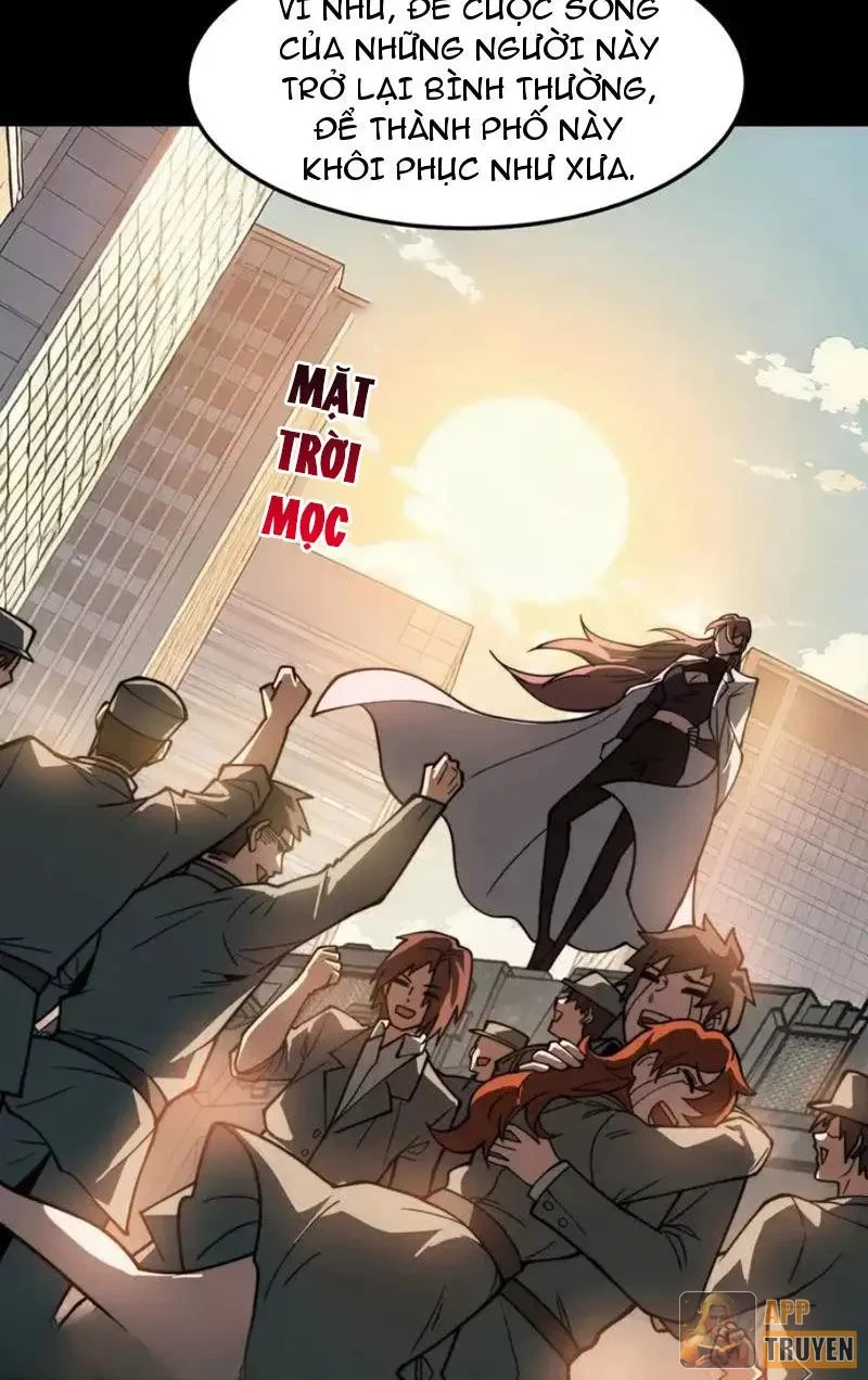 Sau Khi Chia Tay Hoa Khôi, Võ Đạo Của Ta Thẳng Tới Cấp Thần Chapter 37 - 31