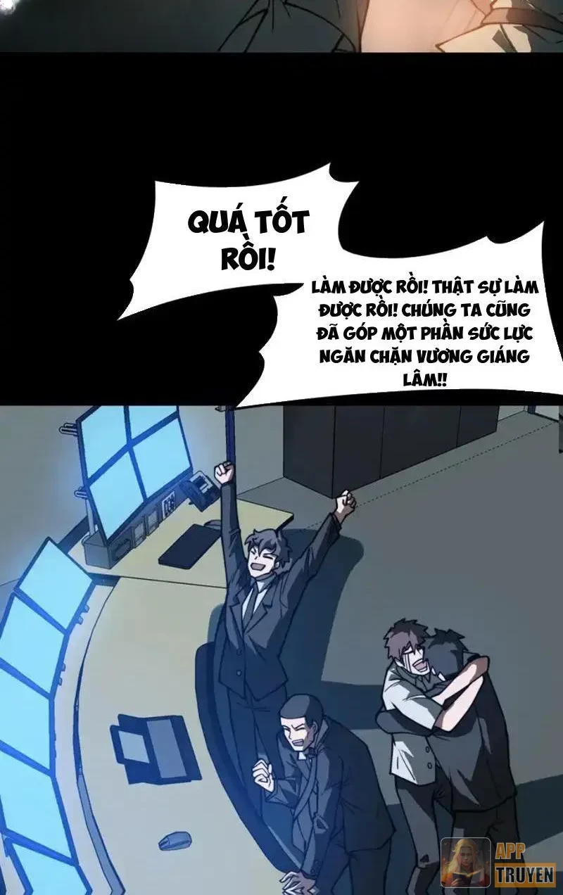 Sau Khi Chia Tay Hoa Khôi, Võ Đạo Của Ta Thẳng Tới Cấp Thần Chapter 37 - 32