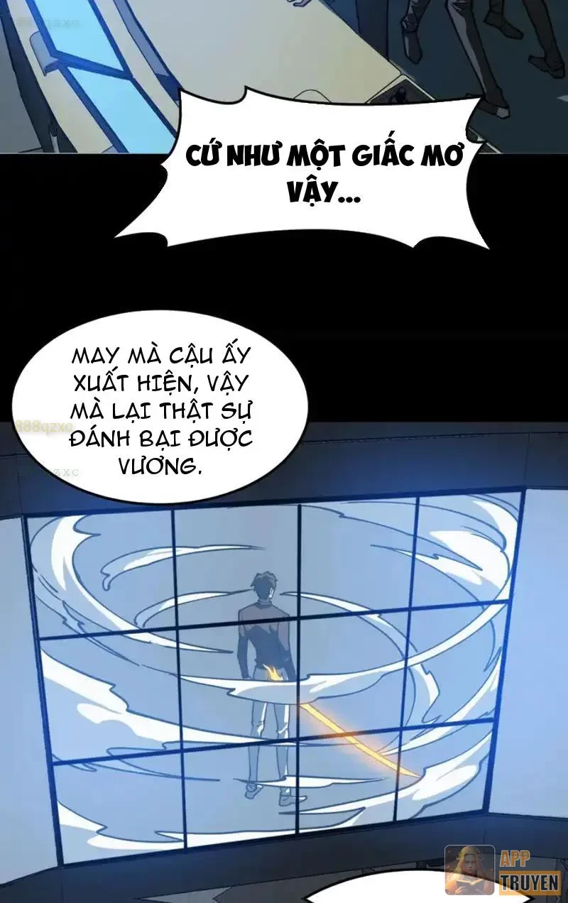 Sau Khi Chia Tay Hoa Khôi, Võ Đạo Của Ta Thẳng Tới Cấp Thần Chapter 37 - 33