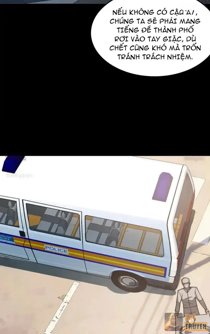 Sau Khi Chia Tay Hoa Khôi, Võ Đạo Của Ta Thẳng Tới Cấp Thần Chapter 37 - 34