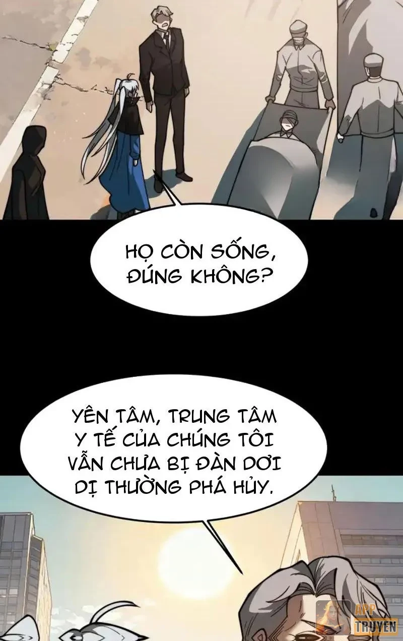 Sau Khi Chia Tay Hoa Khôi, Võ Đạo Của Ta Thẳng Tới Cấp Thần Chapter 37 - 35