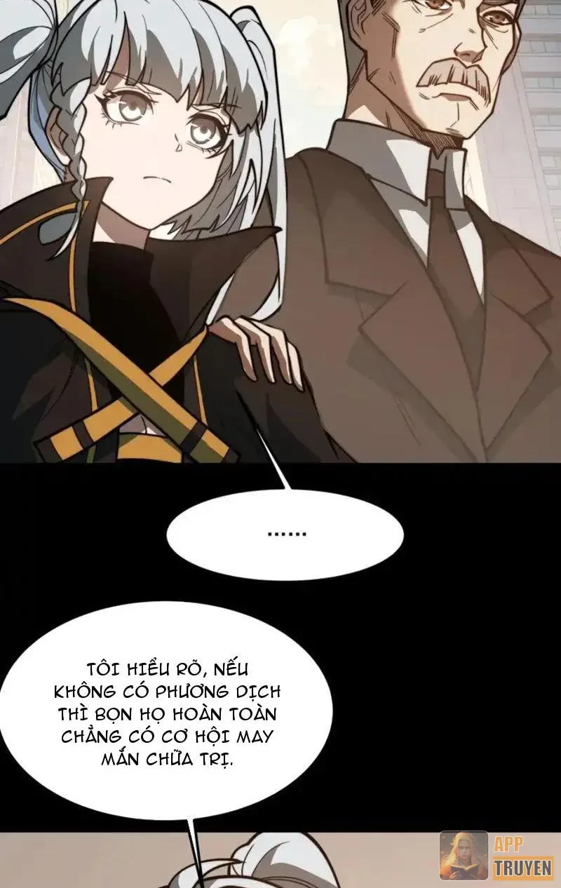 Sau Khi Chia Tay Hoa Khôi, Võ Đạo Của Ta Thẳng Tới Cấp Thần Chapter 37 - 36