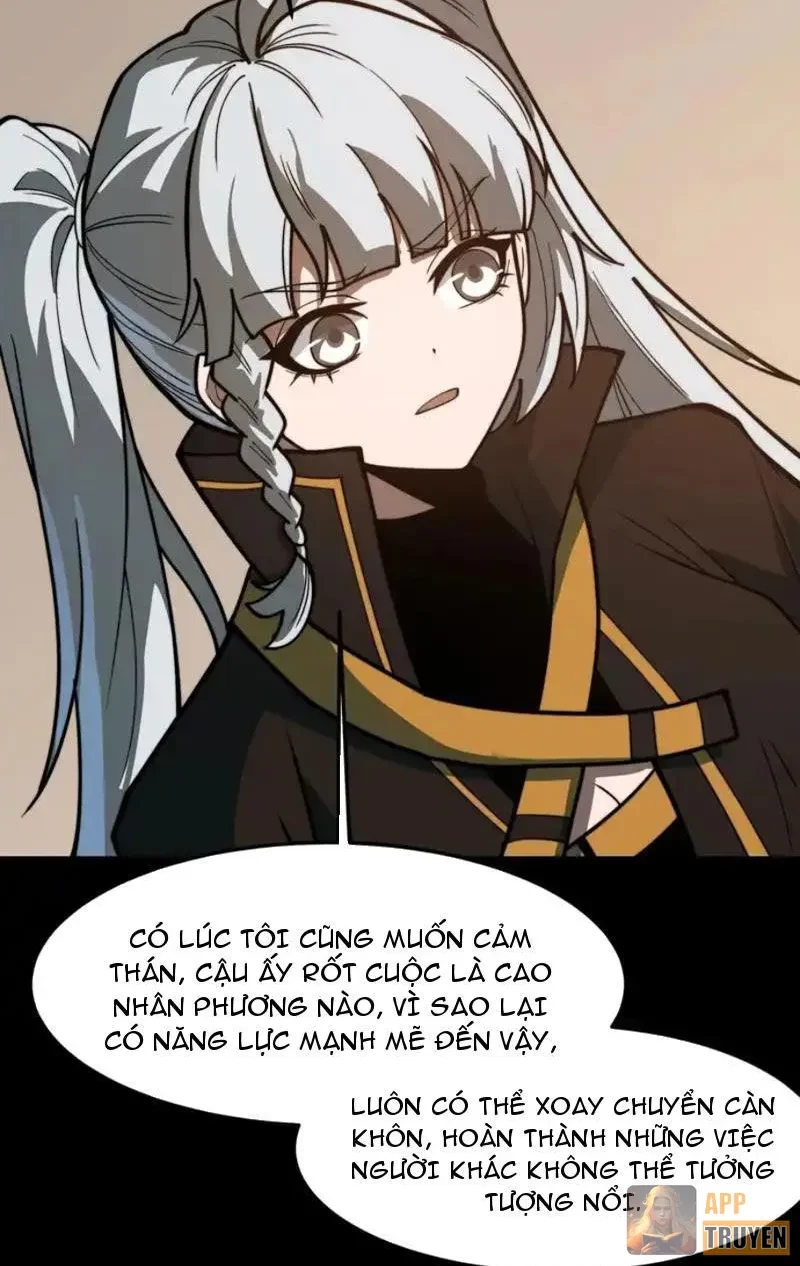 Sau Khi Chia Tay Hoa Khôi, Võ Đạo Của Ta Thẳng Tới Cấp Thần Chapter 37 - 37