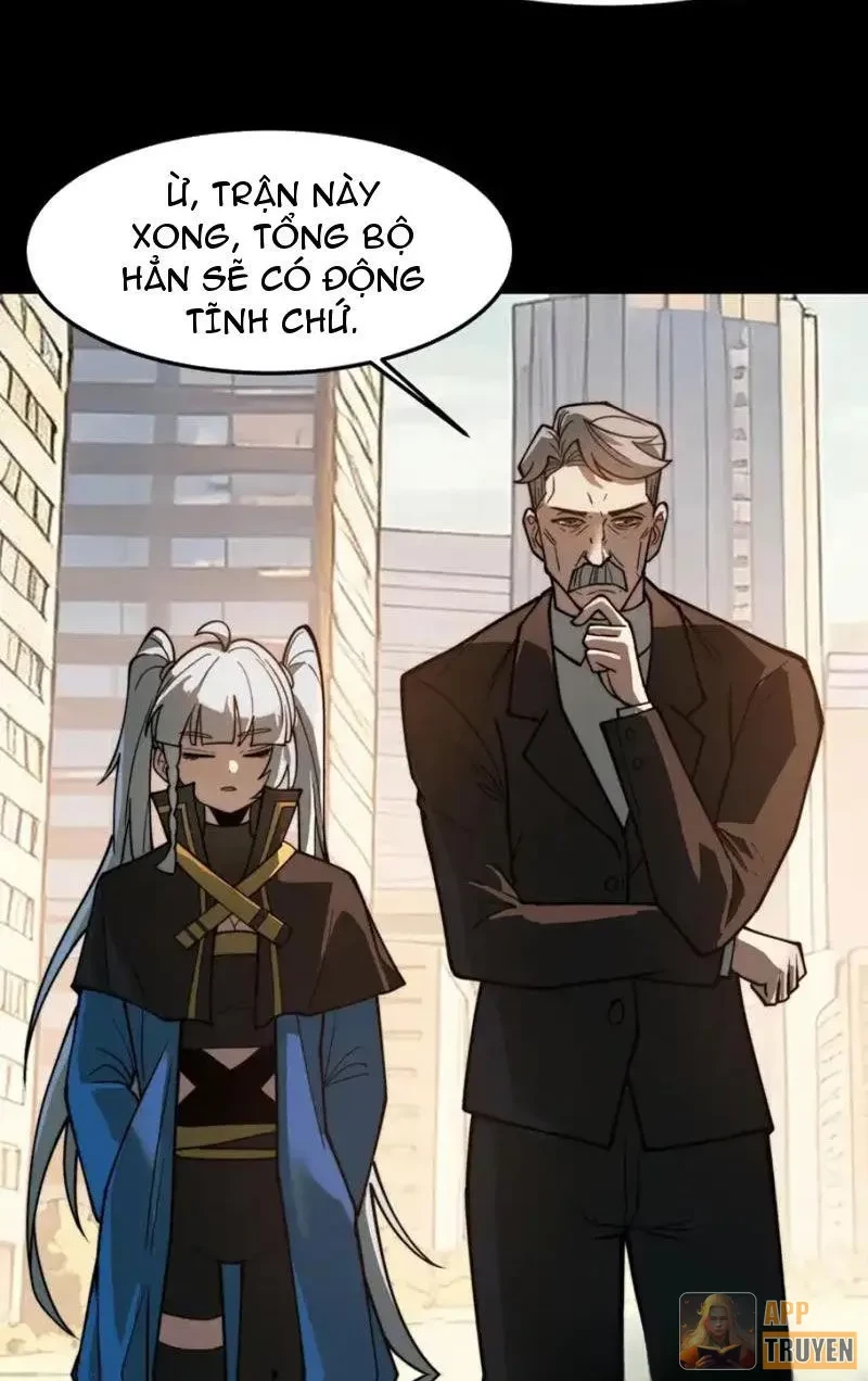 Sau Khi Chia Tay Hoa Khôi, Võ Đạo Của Ta Thẳng Tới Cấp Thần Chapter 37 - 38