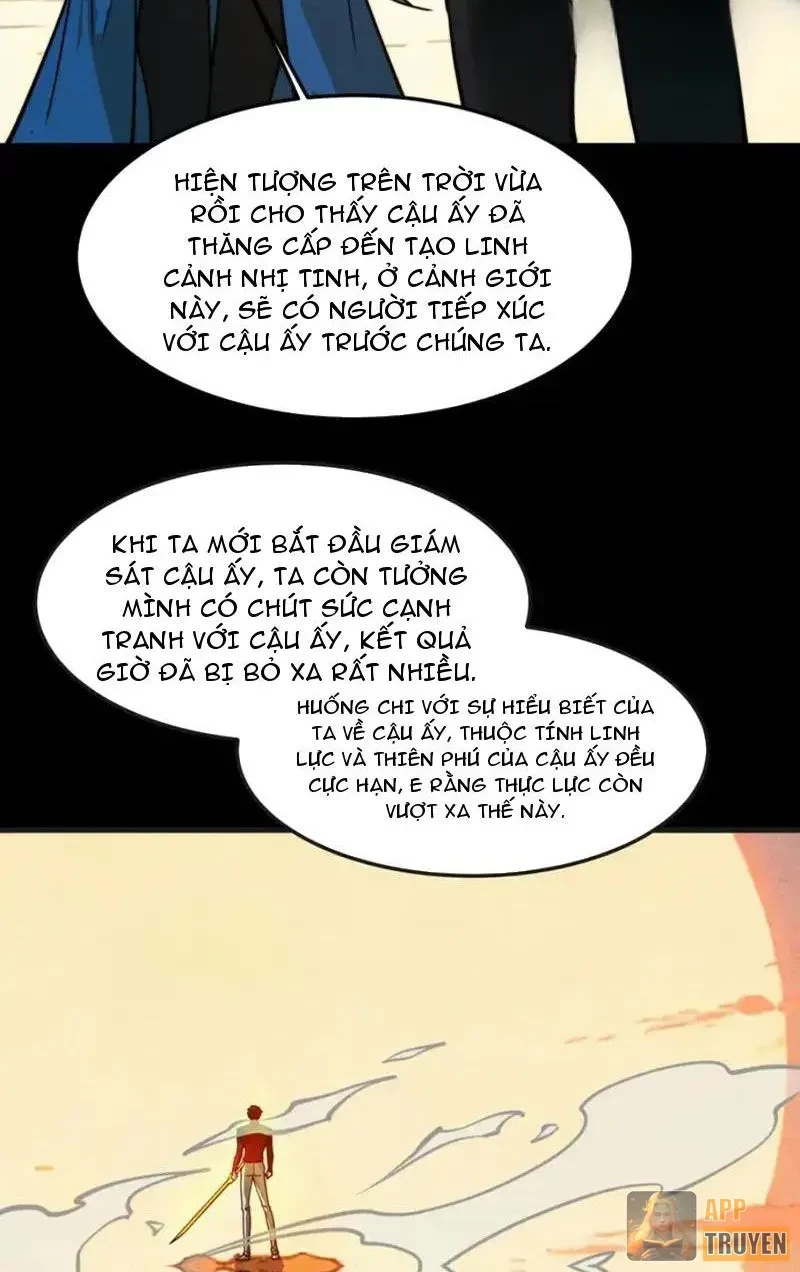 Sau Khi Chia Tay Hoa Khôi, Võ Đạo Của Ta Thẳng Tới Cấp Thần Chapter 37 - 39