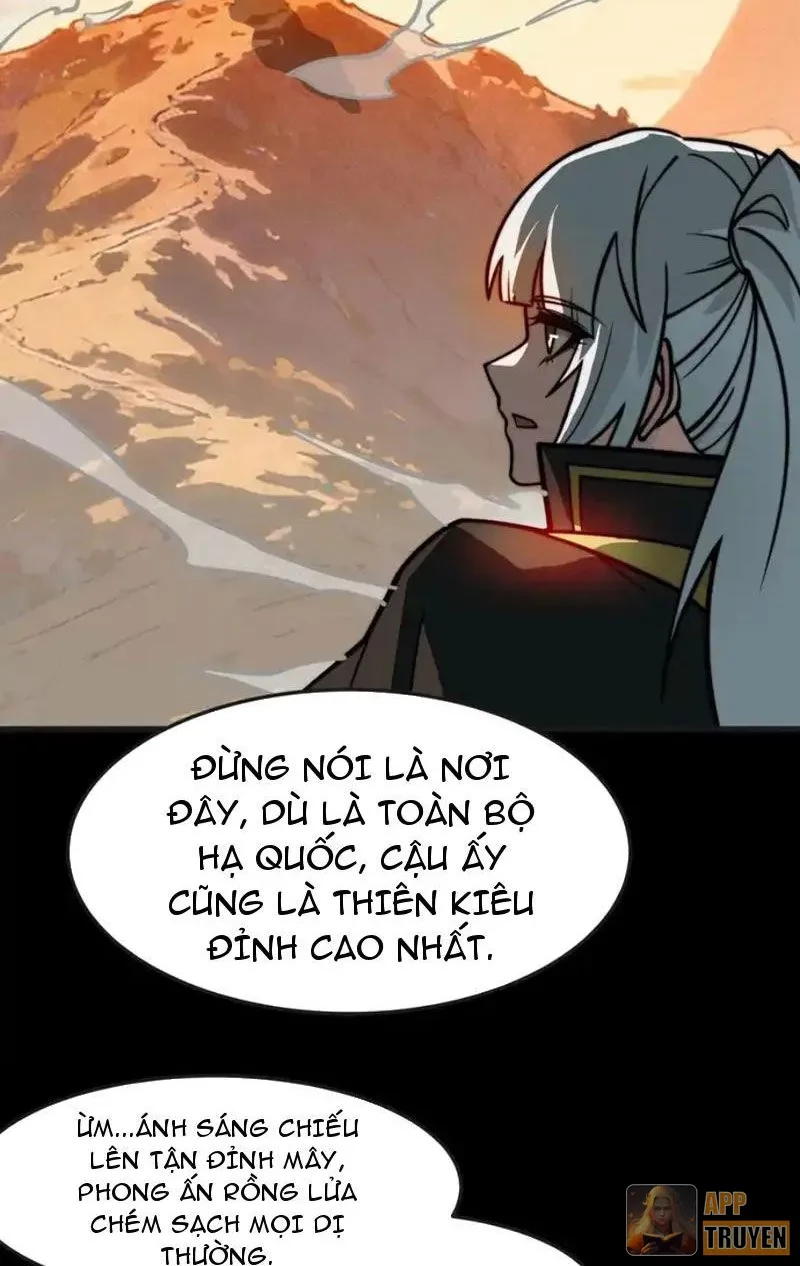 Sau Khi Chia Tay Hoa Khôi, Võ Đạo Của Ta Thẳng Tới Cấp Thần Chapter 37 - 40