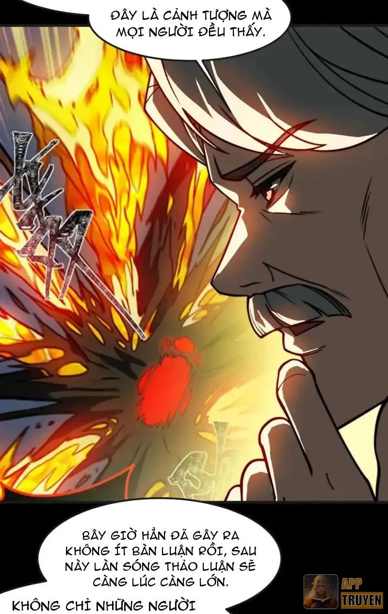 Sau Khi Chia Tay Hoa Khôi, Võ Đạo Của Ta Thẳng Tới Cấp Thần Chapter 37 - 41