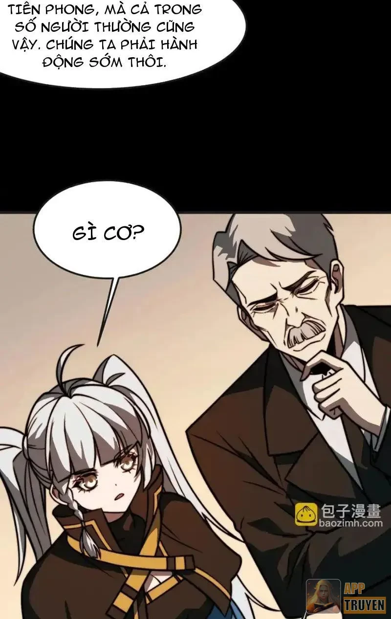 Sau Khi Chia Tay Hoa Khôi, Võ Đạo Của Ta Thẳng Tới Cấp Thần Chapter 37 - 42