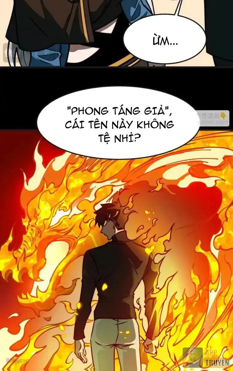 Sau Khi Chia Tay Hoa Khôi, Võ Đạo Của Ta Thẳng Tới Cấp Thần Chapter 37 - 43