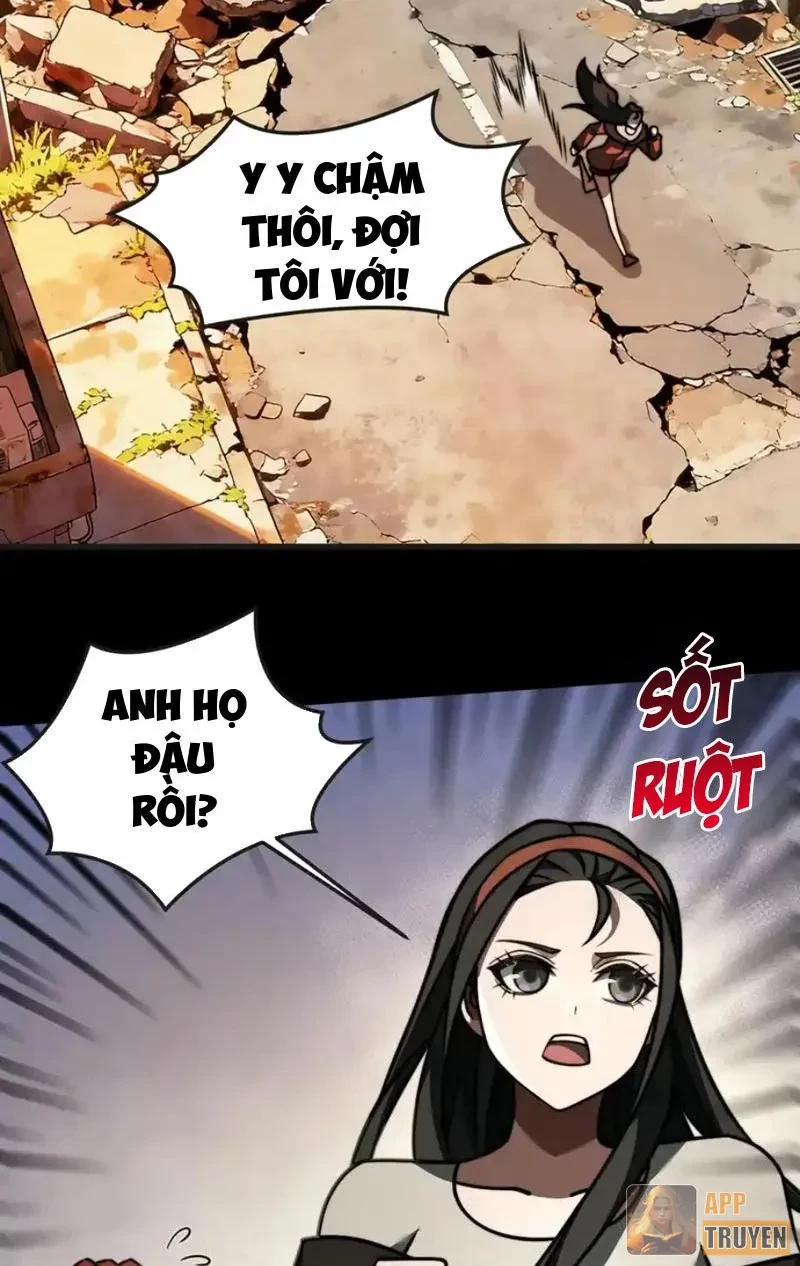 Sau Khi Chia Tay Hoa Khôi, Võ Đạo Của Ta Thẳng Tới Cấp Thần Chapter 37 - 45