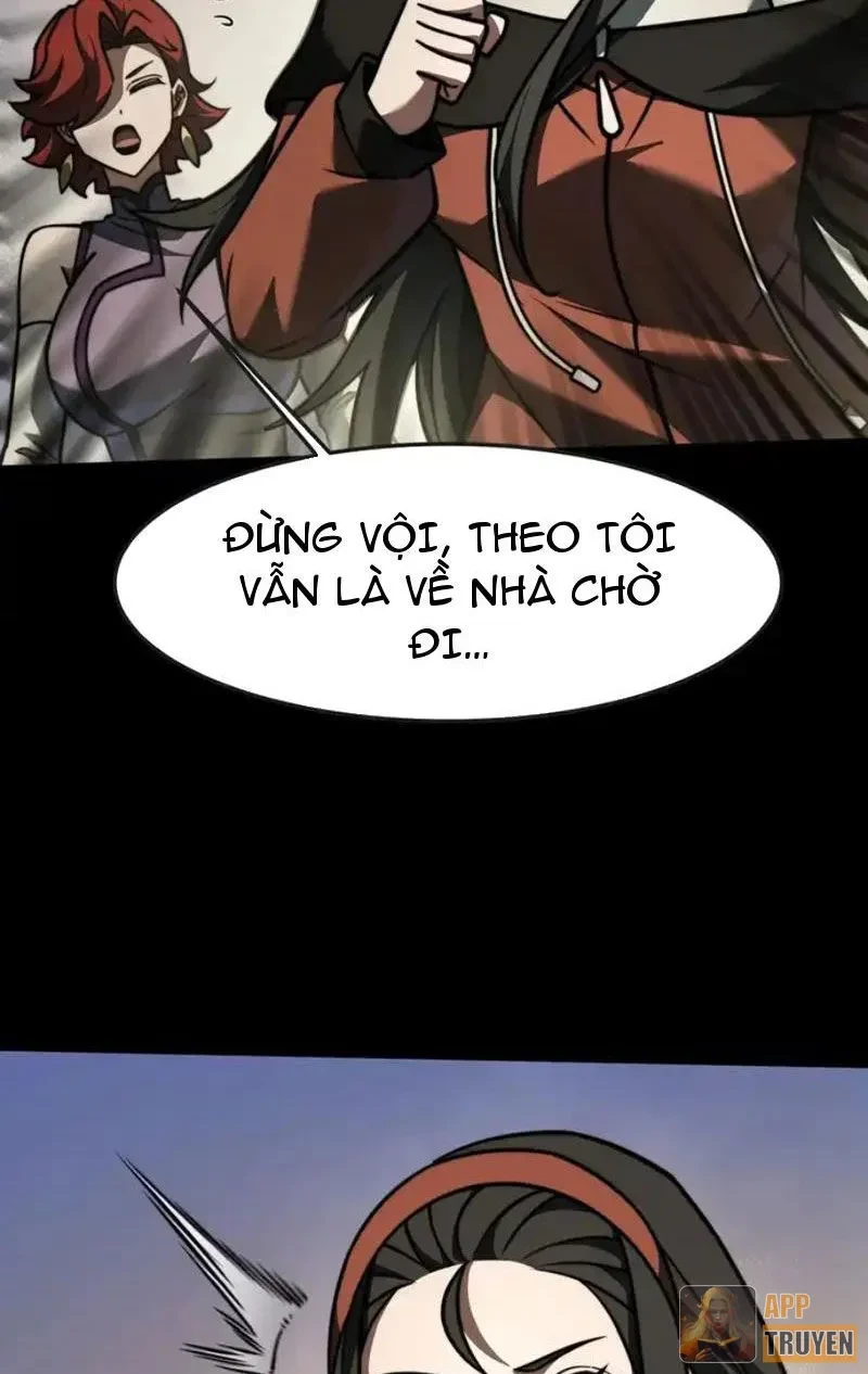 Sau Khi Chia Tay Hoa Khôi, Võ Đạo Của Ta Thẳng Tới Cấp Thần Chapter 37 - 46