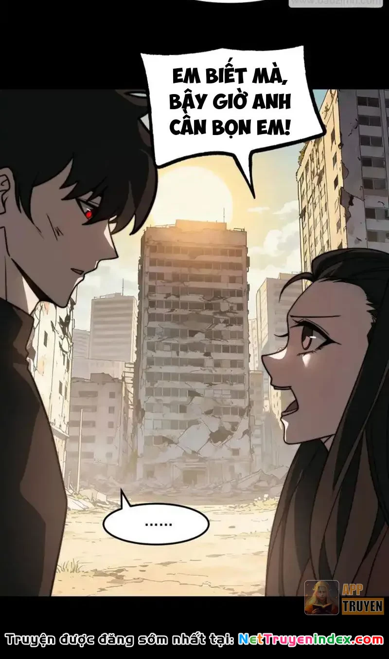 Sau Khi Chia Tay Hoa Khôi, Võ Đạo Của Ta Thẳng Tới Cấp Thần Chapter 37 - 50