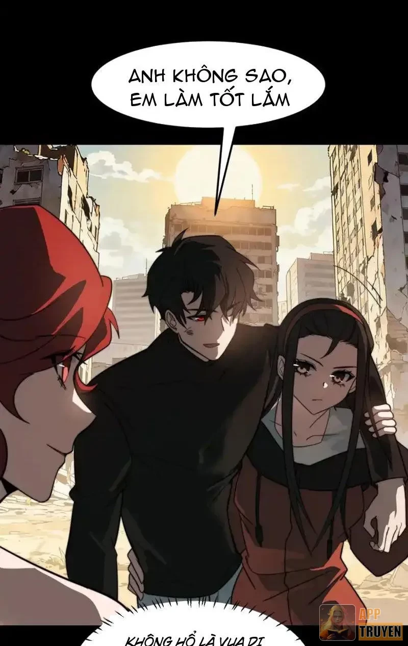 Sau Khi Chia Tay Hoa Khôi, Võ Đạo Của Ta Thẳng Tới Cấp Thần Chapter 37 - 51