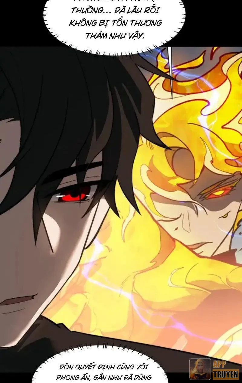 Sau Khi Chia Tay Hoa Khôi, Võ Đạo Của Ta Thẳng Tới Cấp Thần Chapter 37 - 52