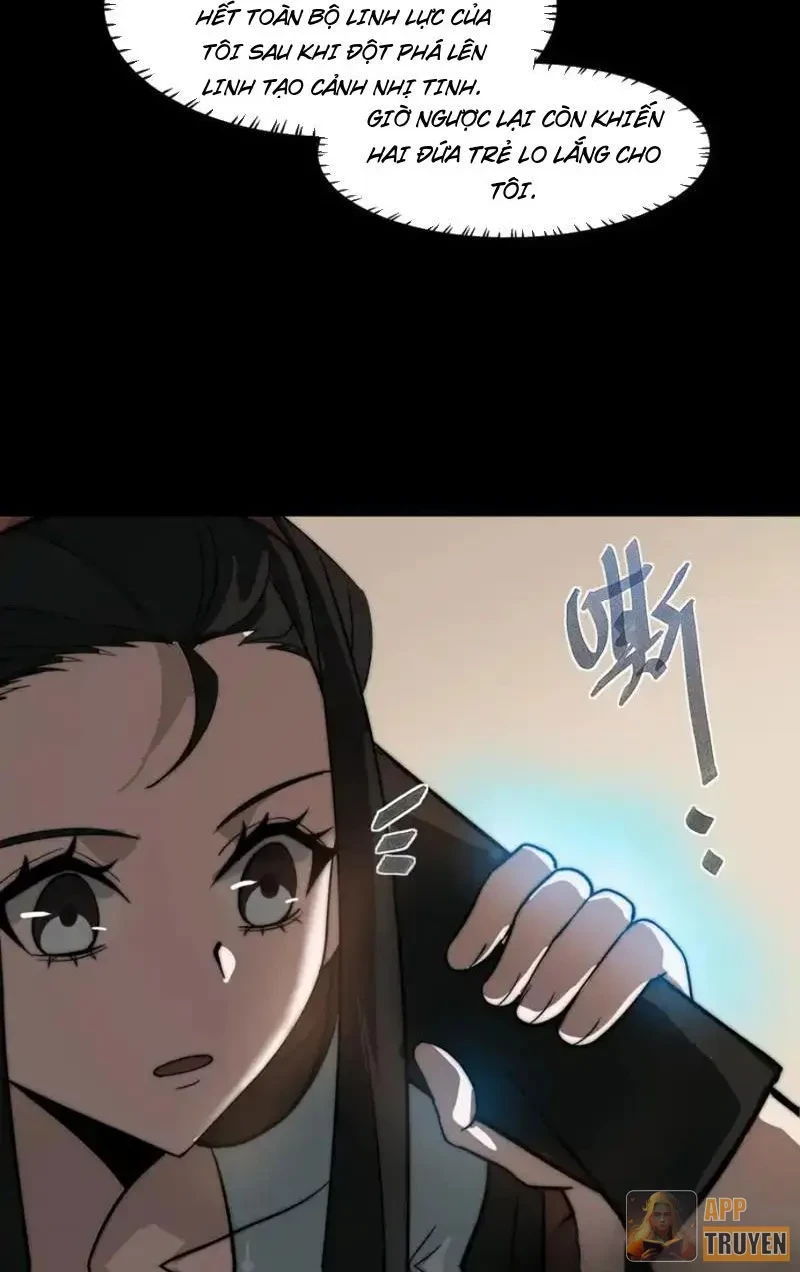 Sau Khi Chia Tay Hoa Khôi, Võ Đạo Của Ta Thẳng Tới Cấp Thần Chapter 37 - 53