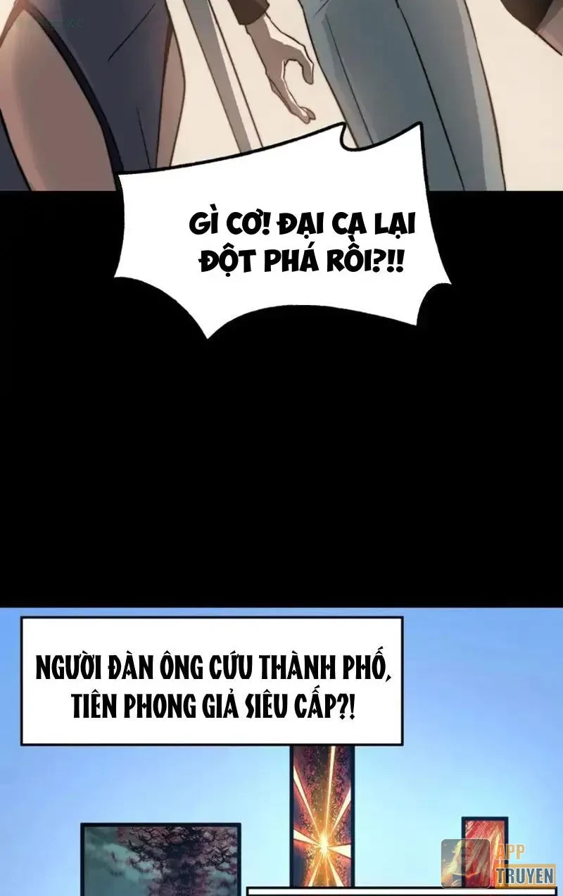 Sau Khi Chia Tay Hoa Khôi, Võ Đạo Của Ta Thẳng Tới Cấp Thần Chapter 37 - 55