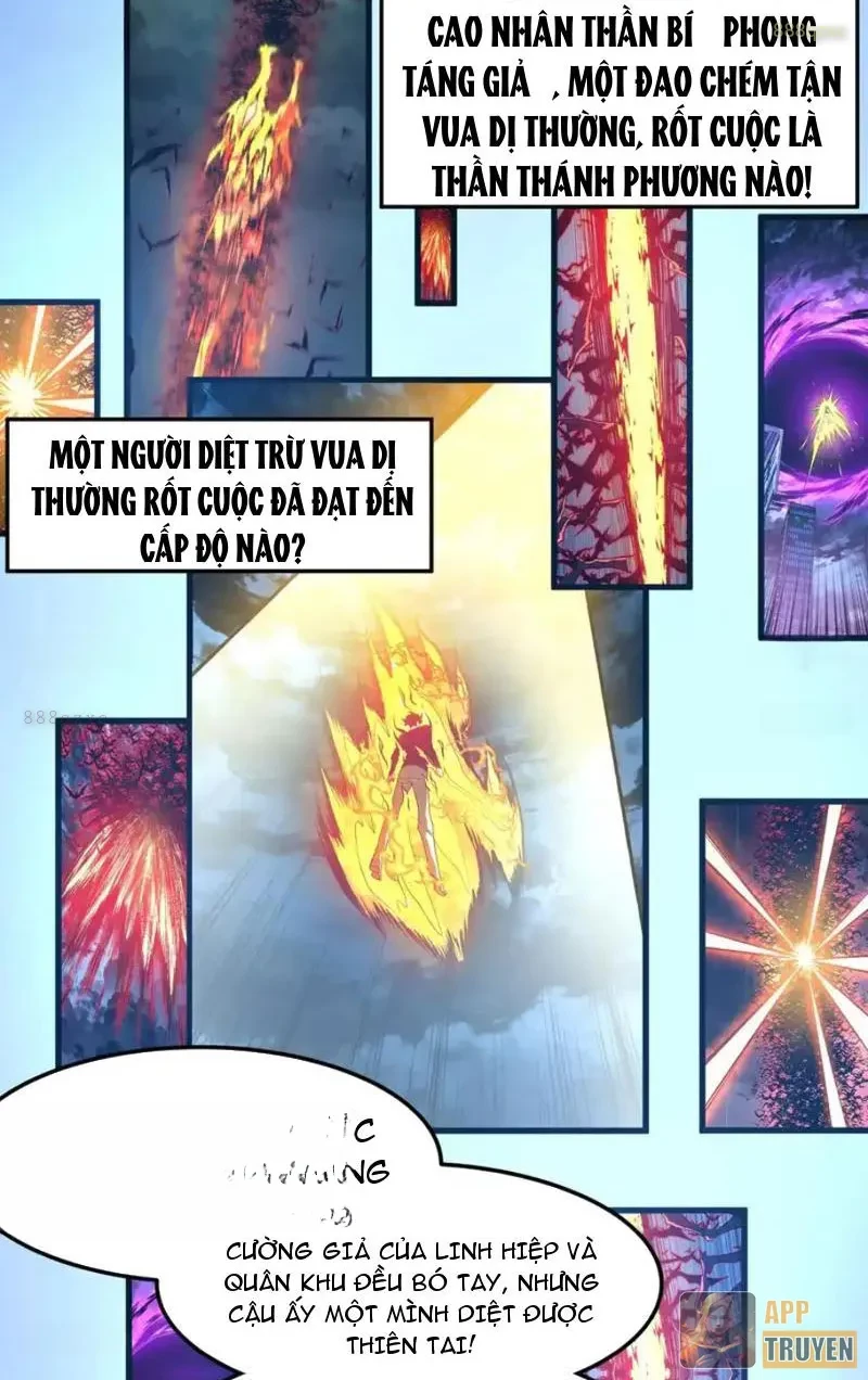 Sau Khi Chia Tay Hoa Khôi, Võ Đạo Của Ta Thẳng Tới Cấp Thần Chapter 37 - 56