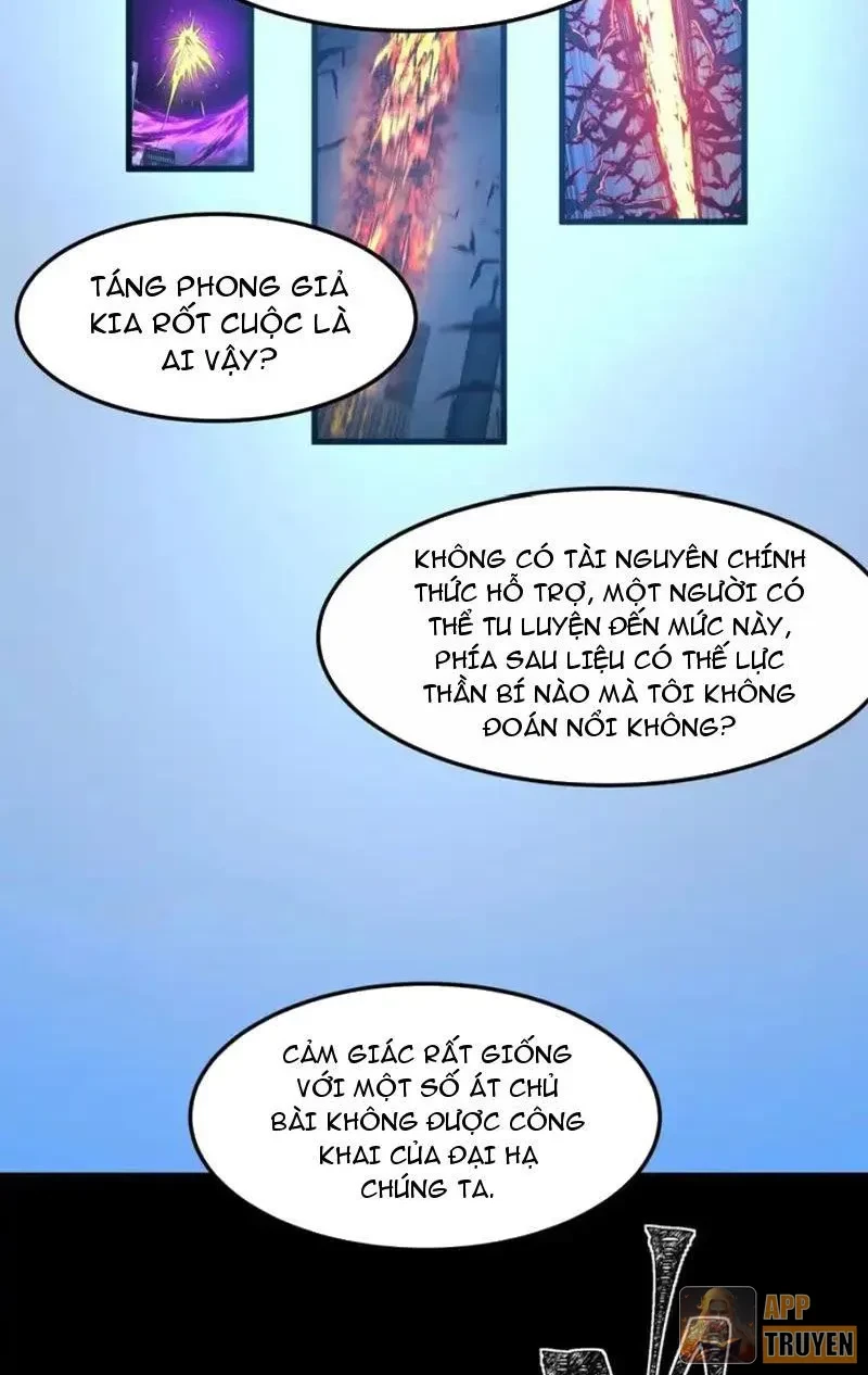 Sau Khi Chia Tay Hoa Khôi, Võ Đạo Của Ta Thẳng Tới Cấp Thần Chapter 37 - 57