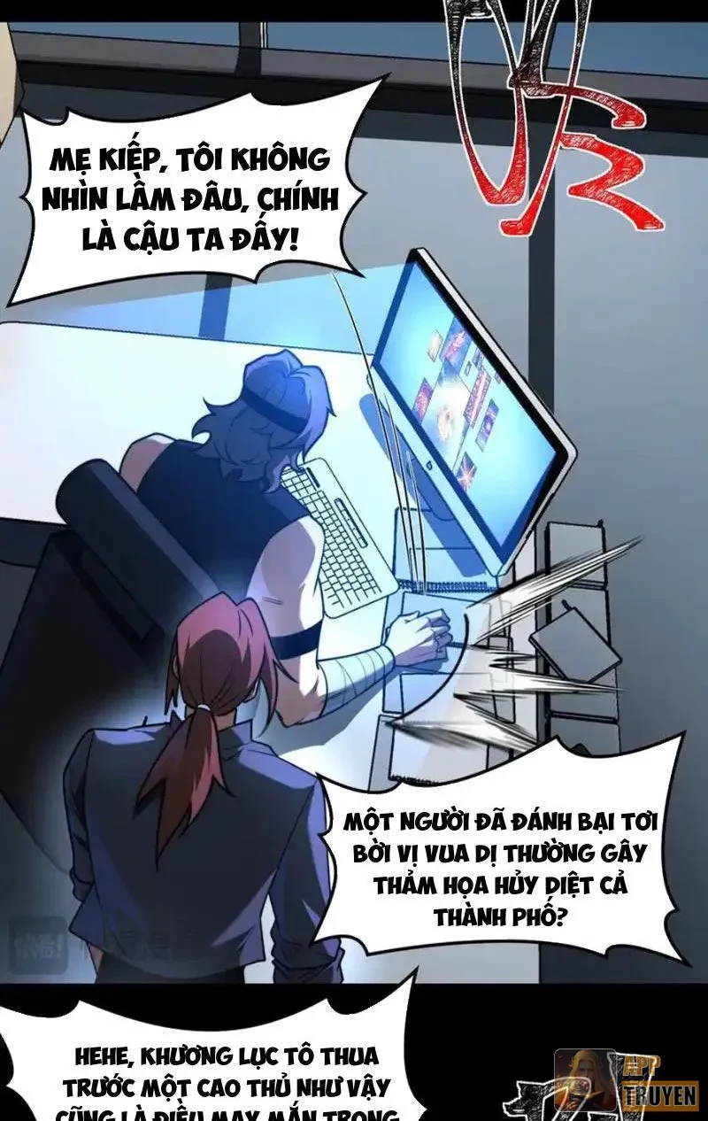 Sau Khi Chia Tay Hoa Khôi, Võ Đạo Của Ta Thẳng Tới Cấp Thần Chapter 37 - 58