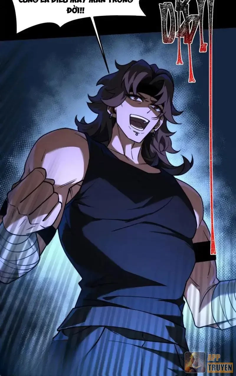 Sau Khi Chia Tay Hoa Khôi, Võ Đạo Của Ta Thẳng Tới Cấp Thần Chapter 37 - 59