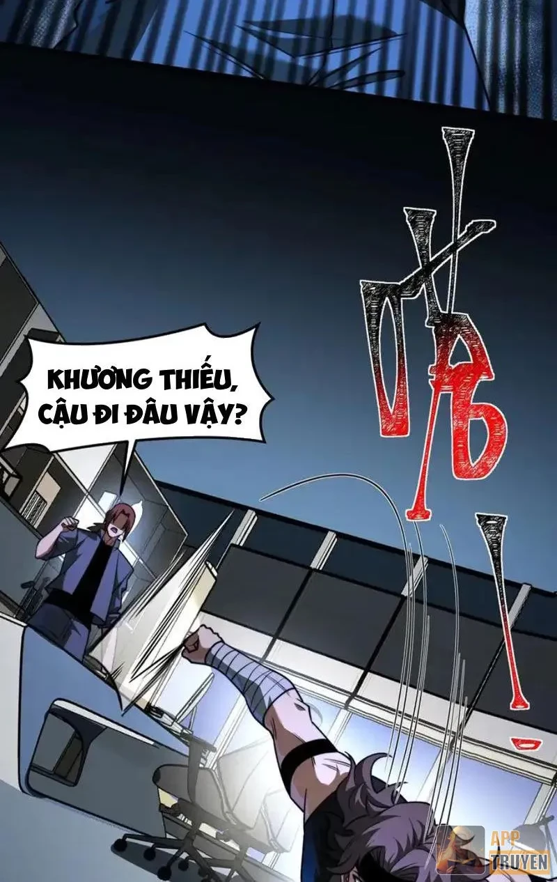 Sau Khi Chia Tay Hoa Khôi, Võ Đạo Của Ta Thẳng Tới Cấp Thần Chapter 37 - 60