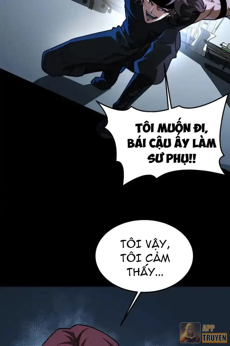 Sau Khi Chia Tay Hoa Khôi, Võ Đạo Của Ta Thẳng Tới Cấp Thần Chapter 37 - 61