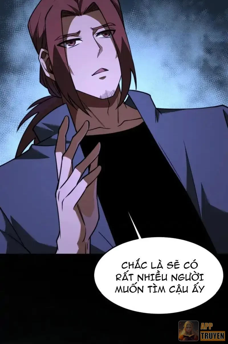 Sau Khi Chia Tay Hoa Khôi, Võ Đạo Của Ta Thẳng Tới Cấp Thần Chapter 37 - 62