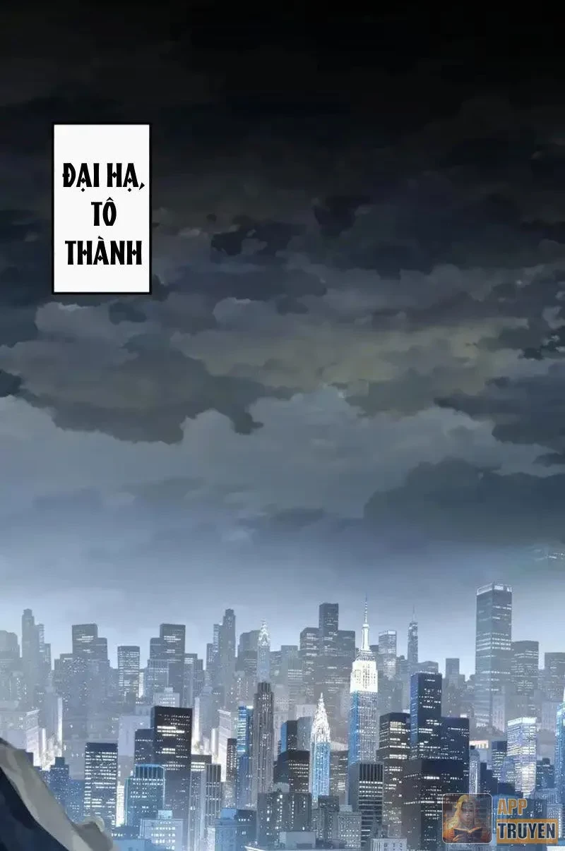 Sau Khi Chia Tay Hoa Khôi, Võ Đạo Của Ta Thẳng Tới Cấp Thần Chapter 37 - 63