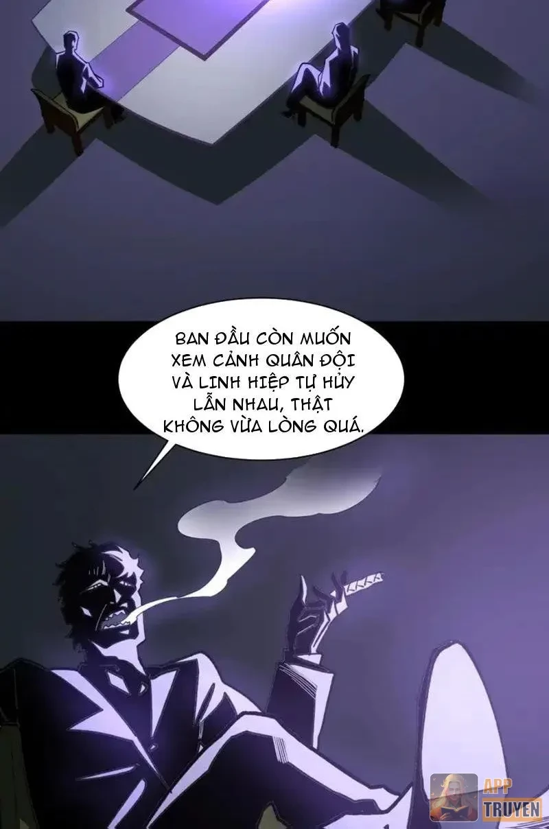 Sau Khi Chia Tay Hoa Khôi, Võ Đạo Của Ta Thẳng Tới Cấp Thần Chapter 37 - 65