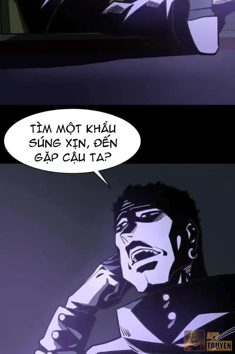 Sau Khi Chia Tay Hoa Khôi, Võ Đạo Của Ta Thẳng Tới Cấp Thần Chapter 37 - 66