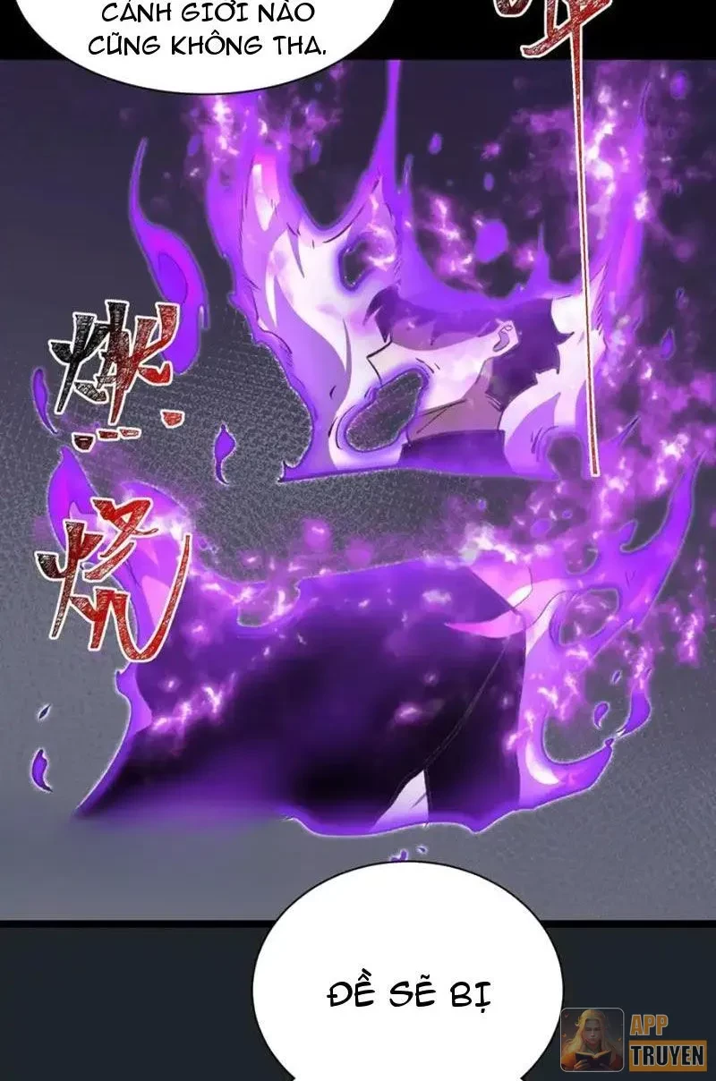 Sau Khi Chia Tay Hoa Khôi, Võ Đạo Của Ta Thẳng Tới Cấp Thần Chapter 37 - 71